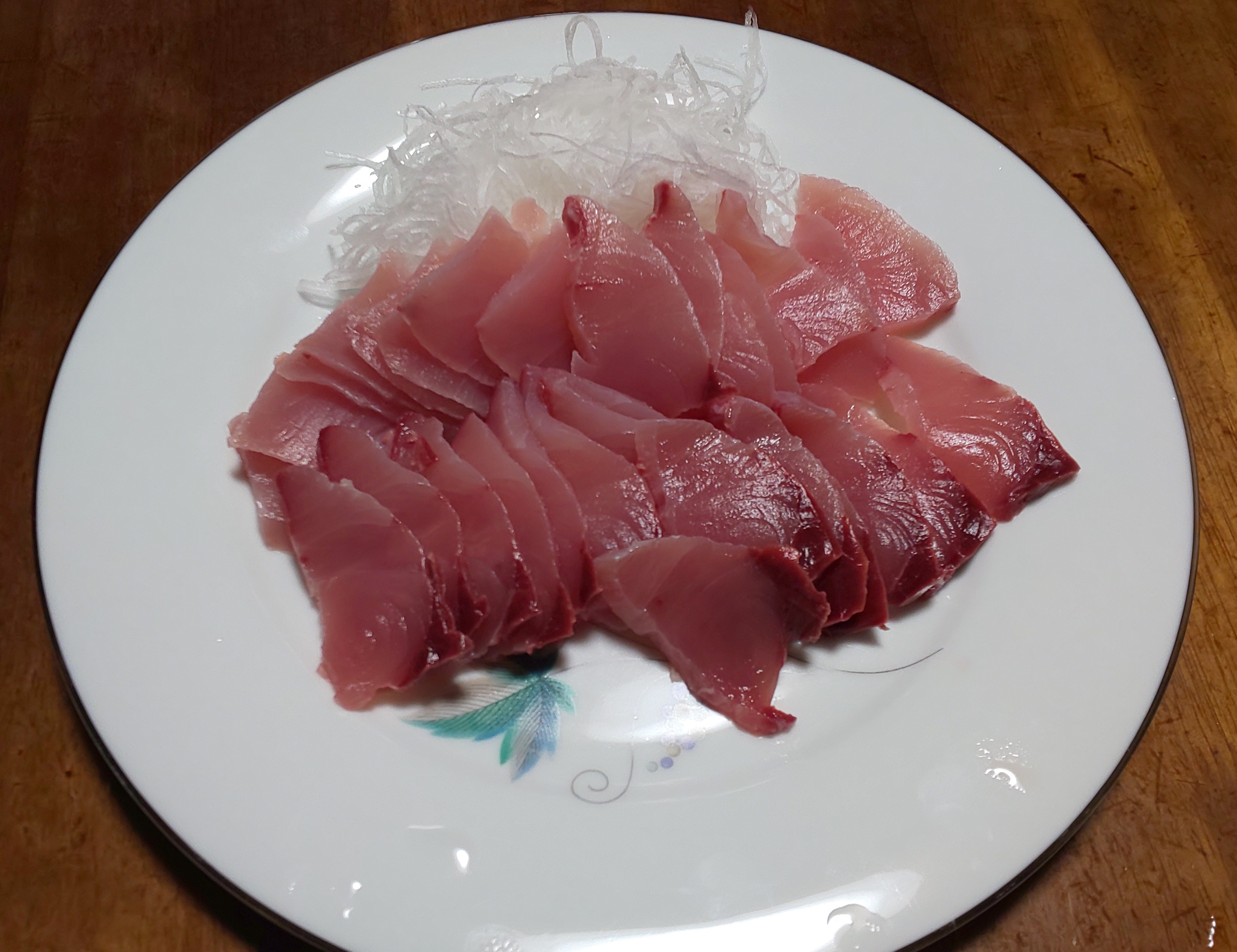 ハマチ4