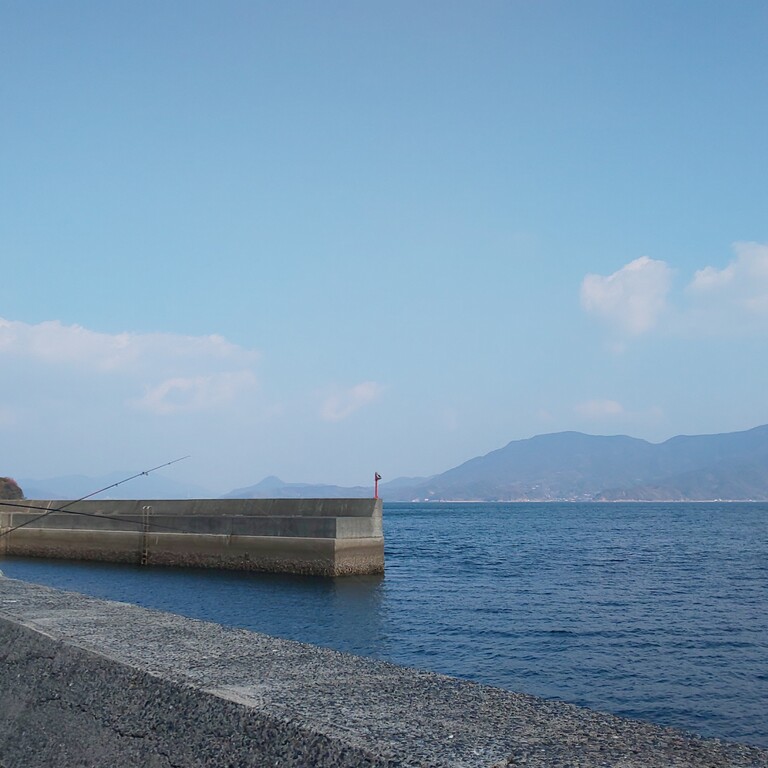 瀬戸内海2