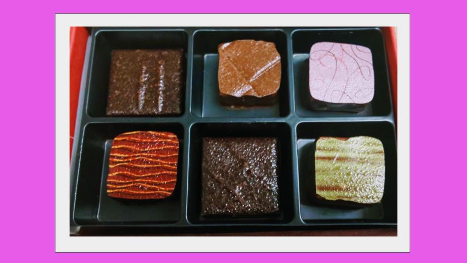 ＣＨＯＣＨＯ　チョコ