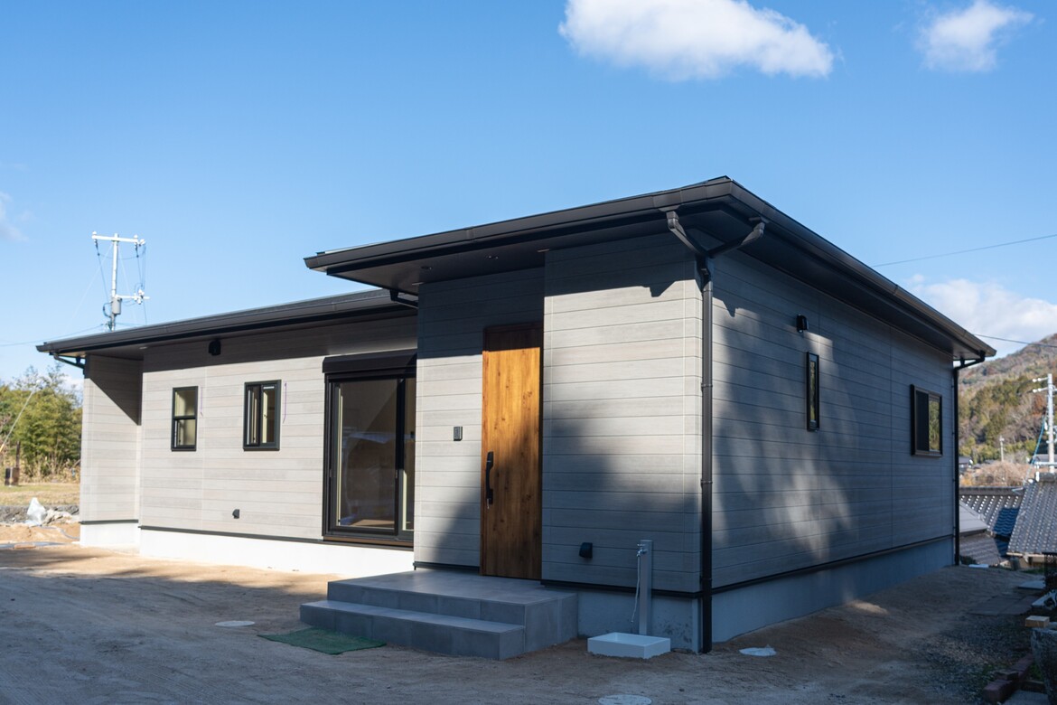 HD様邸　34_ﾄﾘﾐﾝｸﾞ