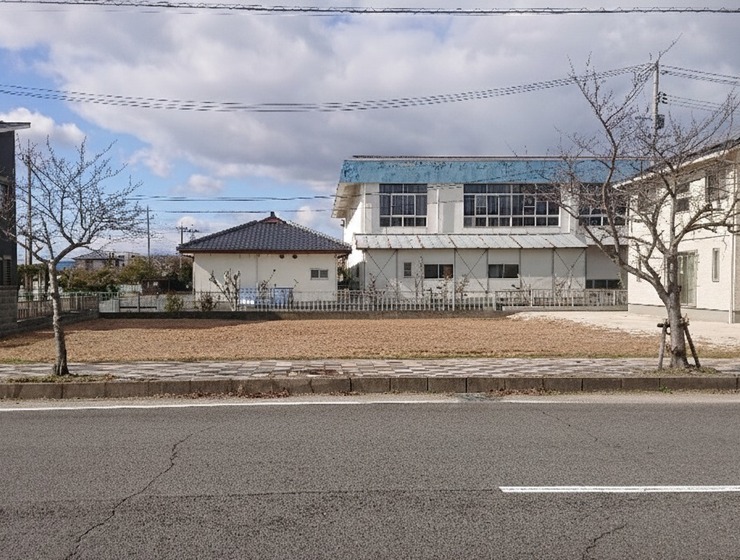 A・B号地共用（2）