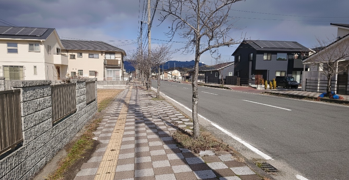 A・B号地共用（3）